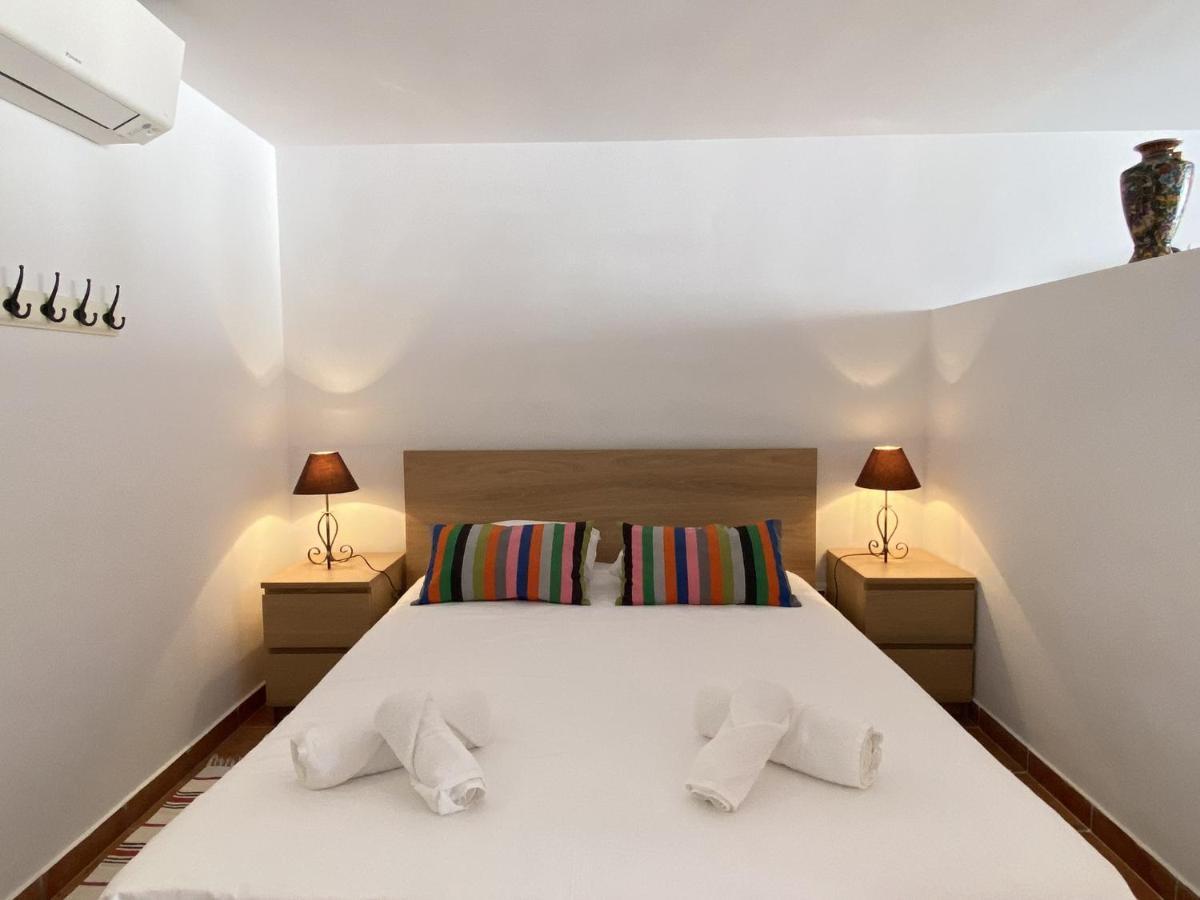 Hibiscus 7 San Juan De Capistrano Apartment Nerja Exterior photo
